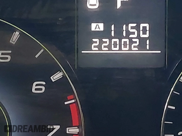 2010 Subaru Outback Premium All-Weather Anniversary with VIN 4S4BRBCC1A3362530, listed as a IAAI auction lot 42654536 with 220,021 mi miles and . Bid and sale history available at DreamBid. Image 12.