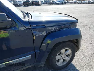 2012 Jeep Liberty Sport with VIN 1C4PJMAK4CW155381, listed as a IAAI auction lot 40675746 with 145,479 mi miles and . Bid and sale history available at carsss.com. Image 12.