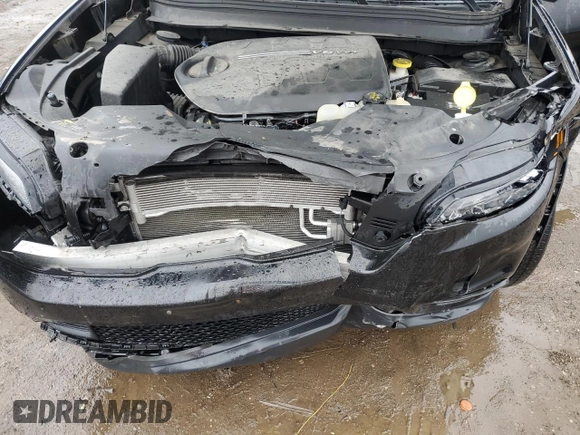 2019 Jeep Cherokee Latitude with VIN 1C4PJMCX1KD189622, listed as a Copart auction lot 47774635 with 37,055 mi miles and Salvage title. Bid and sale history available at DreamBid. Image 12.
