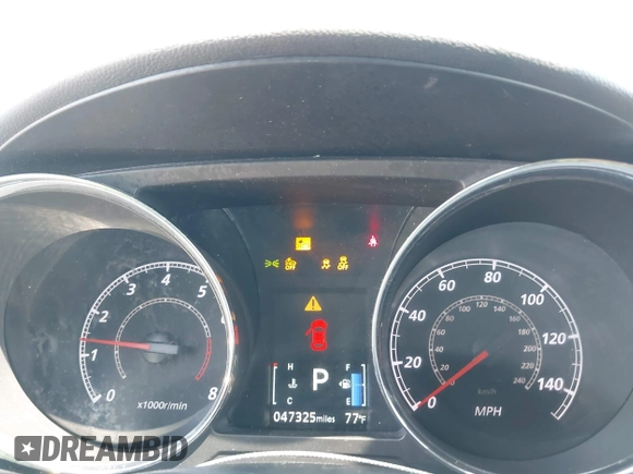 2021 Mitsubishi Outlander ES with VIN JA4APUAU3MU032698, listed as a IAAI auction lot 42461693 with 47,325 mi miles and . Bid and sale history available at DreamBid. Image 7.