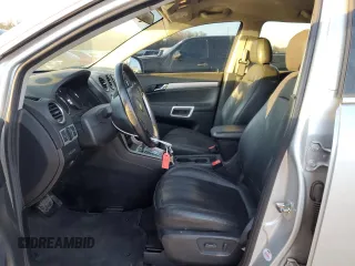 2012 Chevrolet Captiva Sport LT with VIN 3GNAL3E5XCS607772, listed as a Copart auction lot 82178824 with 86,038 mi miles and Salvage Title. Bid and sale history available at DreamBid. Image 7.