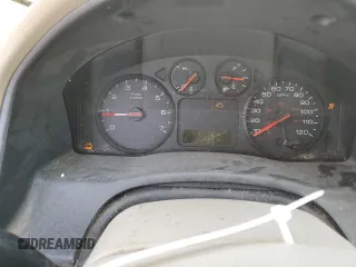 2005 Ford Freestyle SEL z VIN 1FMZK02185GA31840, wystawiony jako Copart lot #53802915 z przebiegiem 164 791 mil mil oraz Szkoda całkowita • Salvage title. Historia ofert i sprzedaży dostępna na DreamBid. Obrazek 9.