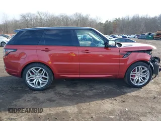 2014 Land Rover Range Rover Sport Autobiography with VIN SALWV2TF6EA382259, listed as a IAAI auction lot 41617792 with 128,379 mi miles. Bid and sale history available at carsss.com. Image 13.
