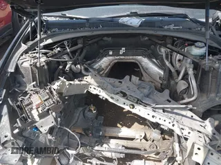 2019 Cadillac CTS Luxury RWD with VIN 1G6AR5SS5K0140086, listed as a IAAI auction lot 42552216 with Not provided miles and . Bid and sale history available at DreamBid. Image 10.