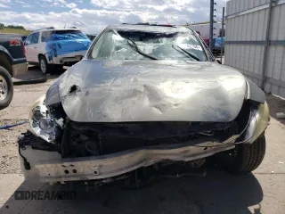 2011 Infiniti M with VIN JN1BY1AR0BM375812, listed as a Copart auction lot 67587194 with Not Provided miles and Salvage Title. Bid and sale history available at carsss.com. Image 5.