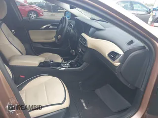 2019 Infiniti QX30 Luxe с VIN SJKCH5CP4KA008012, выставлен на аукционе IAAI как лот 42293620 с пробегом 94 053 миль миль и . История ставок и продаж доступна на DreamBid. Изображение 5.
