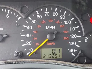 2001 Ford Focus ZX3 с VIN 3FAFP31301R244416, выставлен на аукционе IAAI как лот 42431060 с пробегом 213 251 миль миль и . История ставок и продаж доступна на DreamBid. Изображение 15.