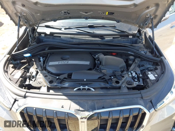 2023 BMW X1 xDrive28i z VIN WBX73EF03P5X46405, wystawiony jako IAAI lot #42038660 z przebiegiem 21 994 mil mil oraz . Historia ofert i sprzedaży dostępna na DreamBid. Obrazek 10.
