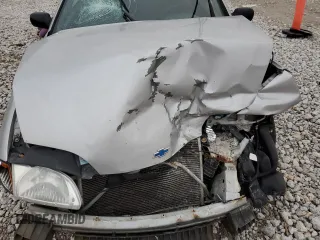 2001 Chevrolet Cavalier with VIN 1G1JC124417129930, listed as a Copart auction lot 85492964 with 0 mi miles and Clean Title. Bid and sale history available at carsss.com. Image 11.
