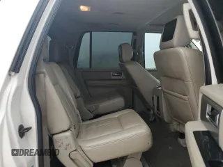 2012 Ford Expedition EL Limited with VIN 1FMJK1K52CEF68024, listed as a Copart auction lot 85129634 with 105,259 mi miles and Clean Title. Bid and sale history available at carsss.com. Image 11.