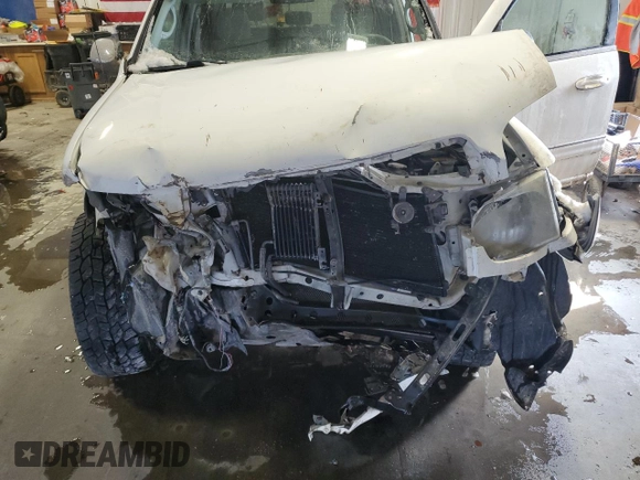 2005 Toyota Tundra SR5 with VIN 5TBDT441X5S491239, listed as a Copart auction lot 45707305 with 299,415 mi miles and Clean Title. Bid and sale history available at DreamBid. Image 13.