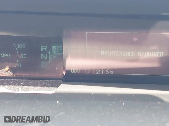 2014 Toyota Prius Four with VIN JTDKN3DU3E0373310, listed as a IAAI auction lot 42369735 with 171,215 mi miles and . Bid and sale history available at DreamBid. Image 16.