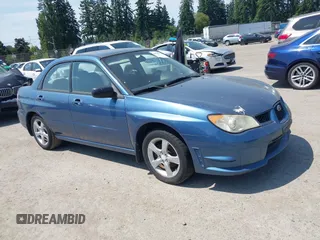 2007 Subaru Impreza i с VIN JF1GD61637G521925, выставлен на аукционе IAAI как лот 42521353 с пробегом 95 567 миль миль и . История ставок и продаж доступна на DreamBid. Изображение 1.