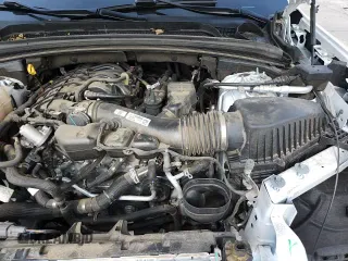 2023 Jeep Grand Cherokee Laredo z VIN 1C4RJHAG4PC566380, wystawiony jako Copart lot #71688765 z przebiegiem 70 378 mil mil oraz Szkoda całkowita • Salvage title. Historia ofert i sprzedaży dostępna na DreamBid. Obrazek 17.