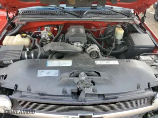 2000 Chevrolet Silverado 1500 LS with VIN 2GCEC19T2Y1327337, listed as a Copart auction lot 44022595 with 339,013 mi miles and Salvage Title. Bid and sale history available at carsss.com. Image 11.