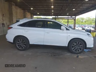 2015 Lexus RX 350 with VIN 2T2BK1BA4FC328546, listed as a IAAI auction lot 42311074 with 67,812 mi miles and . Bid and sale history available at DreamBid. Image 14.