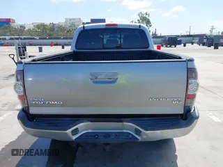 2009 Toyota Tacoma PreRunner with VIN 3TMKU72N79M021730, listed as a IAAI auction lot 42666355 with 141,325 mi miles and . Bid and sale history available at DreamBid. Image 16.