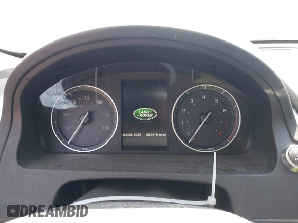 2013 Land Rover LR2 z VIN SALFR2BG2DH361834, wystawiony jako IAAI lot #41898614 z przebiegiem 84 416 mil mil oraz . Historia ofert i sprzedaży dostępna na DreamBid. Obrazek 7.
