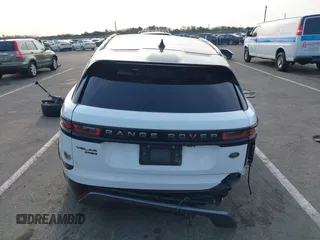 2019 Land Rover Range Rover Velar R-Dynamic SE with VIN SALYL2EX9KA782364, listed as a IAAI auction lot 41775991 with 66,966 mi miles and . Bid and sale history available at DreamBid. Image 6.