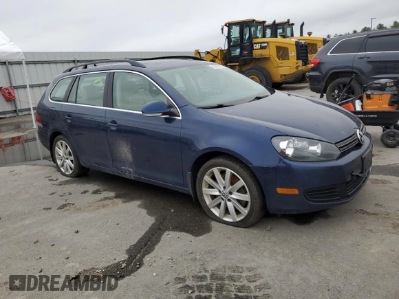 2012 Volkswagen Jetta TDI with VIN 3VWPL7AJ6CM648205, listed as a Copart auction lot 55226295 with 144,225 mi miles and Clean title. Bid and sale history available at DreamBid. Image 4.