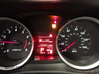 2011 Mitsubishi Lancer ES z VIN JA32U2FU5BU001075, wystawiony jako IAAI lot #41458074 z przebiegiem 120 601 mil mil oraz . Historia ofert i sprzedaży dostępna na DreamBid. Obrazek 7.
