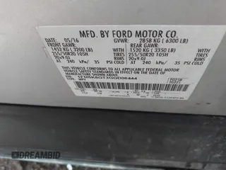 2016 Ford Explorer Sport с VIN 1FM5K8GT3GGD06444, выставлен на аукционе IAAI как лот 42396176 с пробегом 171 354 миль миль и . История ставок и продаж доступна на DreamBid. Изображение 9.