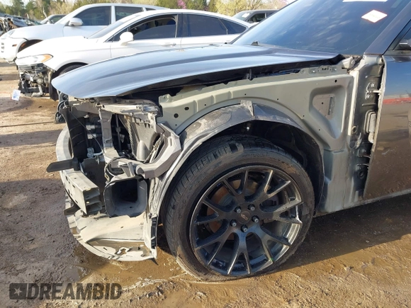 2020 Dodge Charger SXT with VIN 2C3CDXBG8LH161043, listed as a IAAI auction lot 41891508 with 89,052 mi miles and . Bid and sale history available at DreamBid. Image 6.