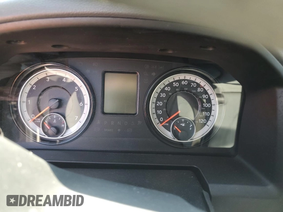 2018 Ram 2500 SLT с VIN 3C6TR5DT6JG147464, выставлен на аукционе Copart как лот 71067794 с пробегом Не указан миль и Списание • Salvage title. История ставок и продаж доступна на DreamBid. Изображение 9.