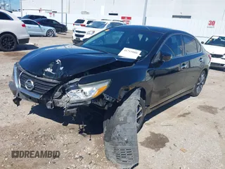 2016 Nissan Altima SV with VIN 1N4AL3AP1GC283029, listed as a IAAI auction lot 41715088 with 165,223 mi miles and . Bid and sale history available at DreamBid. Image 19.