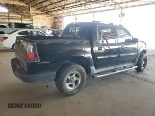 2005 Ford Explorer Sport Trac XLS с VIN 1FMZU67K15UA23188, выставлен на аукционе Copart как лот 61647445 с пробегом 212 302 миль миль и Списание • Salvage title. История ставок и продаж доступна на DreamBid. Изображение 3.