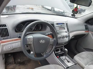 2008 Hyundai Veracruz GLS with VIN KM8NU13C48U073443, listed as a IAAI auction lot 42373199 with 216,736 mi miles and . Bid and sale history available at DreamBid. Image 12.