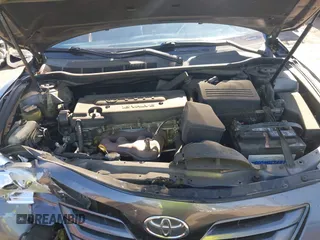 2009 Toyota Camry with VIN 4T4BE46K29R113790, listed as a IAAI auction lot 41323753 with 148,575 mi miles. Bid and sale history available at carsss.com. Image 10.