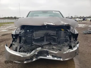 2020 Ram 1500 Classic Tradesman with VIN 1C6RR6FG7LS138963, listed as a Copart auction lot 45597155 with 85,304 mi miles and Salvage Title. Bid and sale history available at carsss.com. Image 5.