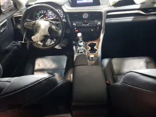 2017 Lexus RX 350 с VIN 2T2BZMCA7HC101687, выставлен на аукционе Copart как лот 60102815 с пробегом 111 323 миль миль и Списание • Salvage title. История ставок и продаж доступна на DreamBid. Изображение 8.