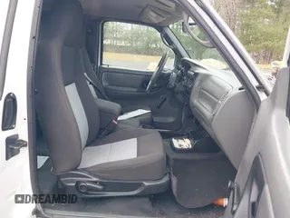 2005 Ford Ranger XLT with VIN 1FTZR45E95PA21193, listed as a IAAI auction lot 41829194 with 98,013 mi miles and . Bid and sale history available at DreamBid. Image 5.