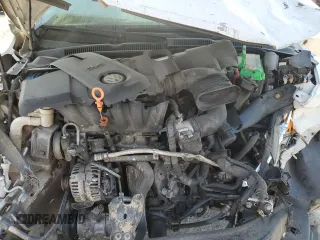 2012 Volkswagen Jetta SE with VIN 3VWBP7AJ6CM003102, listed as a Copart auction lot 52723985 with 224,706 mi miles and Salvage title. Bid and sale history available at DreamBid. Image 11.