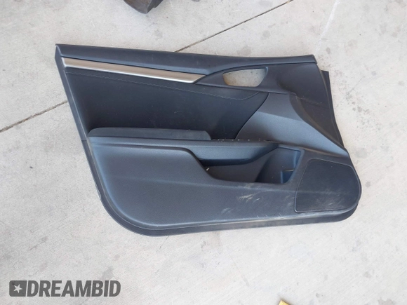 2018 Honda Civic EX with VIN SHHFK7H52JU215670, listed as a IAAI auction lot 42397993 with 120,770 mi miles and . Bid and sale history available at DreamBid. Image 12.