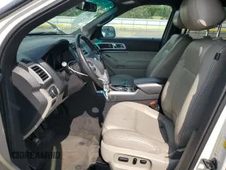 2011 Ford Explorer XLT с VIN 1FMHK8D8XBGA28096, выставлен на аукционе Copart как лот 65319085 с пробегом 195 543 миль миль и Списание • Salvage title. История ставок и продаж доступна на DreamBid. Изображение 7.