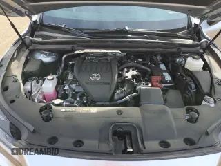 2024 Lexus RX 350 z VIN 2T2BAMBAXRC026896, wystawiony jako Copart lot #50809715 z przebiegiem 16 917 mil mil oraz Szkody całkowita. Historia ofert i sprzedaży dostępna na DreamBid. Obrazek 12.