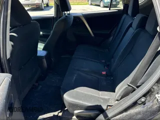 2014 Toyota RAV4 LE with VIN 2T3BFREV3EW154074, listed as a Copart auction lot 55706355 with 90,742 mi miles and Clean Title. Bid and sale history available at DreamBid. Image 6.