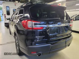2023 Subaru Ascent Limited with VIN 4S4WMASD9P3440680, listed as a IAAI auction lot 42801541 with 23,271 mi miles and . Bid and sale history available at DreamBid. Image 6.