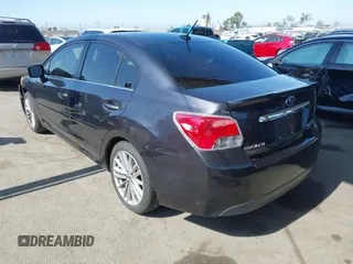 2015 Subaru Impreza Limited z VIN JF1GJAS68FH007748, wystawiony jako IAAI lot #42392759 z przebiegiem 88 194 mil mil oraz . Historia ofert i sprzedaży dostępna na DreamBid. Obrazek 3.