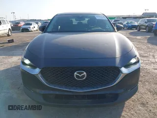 2023 Mazda CX-30 S with VIN 3MVDMBAM1PM540711, listed as a IAAI auction lot 41971646 with 40,668 mi miles and . Bid and sale history available at DreamBid. Image 12.