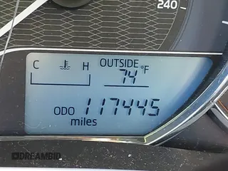 2016 Toyota Corolla L with VIN 5YFBURHE7GP457115, listed as a IAAI auction lot 41998924 with 117,445 mi miles and . Bid and sale history available at DreamBid. Image 15.