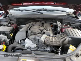 2017 Jeep Grand Cherokee SRT with VIN 1C4RJFDJ3HC919625, listed as a Copart auction lot 56986453 with 52,711 mi miles and Salvage Title. Bid and sale history available at carsss.com. Image 12.