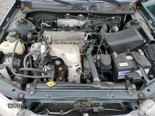 2000 Toyota Camry CE z VIN 4T1BG22K4YU977012, wystawiony jako Copart lot #59085085 z przebiegiem 146 838 mil mil oraz Szkoda całkowita • Salvage title. Historia ofert i sprzedaży dostępna na DreamBid. Obrazek 11.