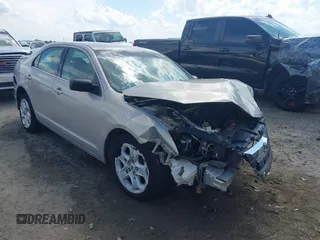 2010 Ford Fusion SE с VIN 3FAHP0HA8AR165989, выставлен на аукционе IAAI как лот 42172024 с пробегом 240 815 миль миль и . История ставок и продаж доступна на DreamBid. Изображение 1.