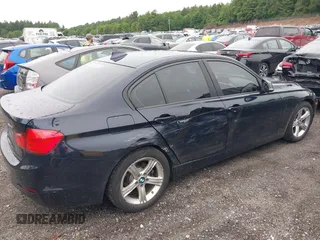 2015 BMW 3 Series 328i xDrive with VIN WBA3B3G5XFNR86284, listed as a IAAI auction lot 42480891 with 65,449 mi miles and . Bid and sale history available at DreamBid. Image 17.