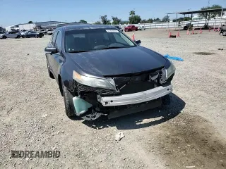 2012 Acura TL Auto z VIN 19UUA8F25CA004101, wystawiony jako Copart lot #51999975 z przebiegiem 165 325 mil mil oraz Szkoda całkowita • Salvage title. Historia ofert i sprzedaży dostępna na DreamBid. Obrazek 10.