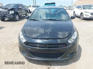 2013 Dodge Dart Limited with VIN 1C3CDFCH8DD309935, listed as a IAAI auction lot 42205502 with 118,590 mi miles and . Bid and sale history available at DreamBid. Image 12.
